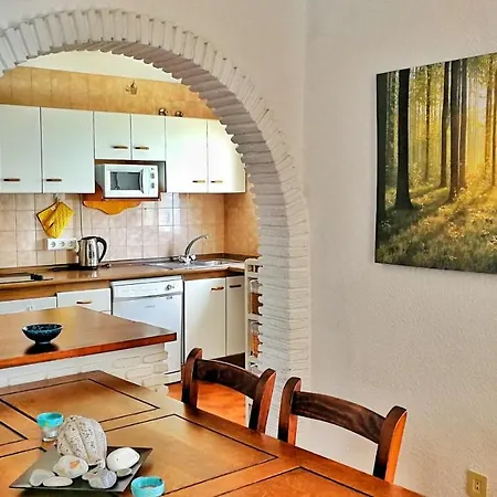Apartment Sunny