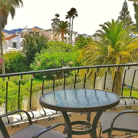 Apartment Sunny Nerja