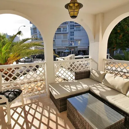 Apartment Sunny Nerja