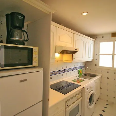 Sunny Apartment