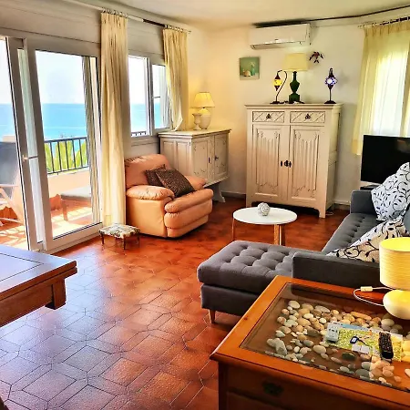 Sunny Apartment