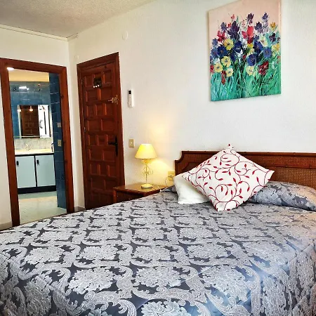 Apartment Sunny Nerja