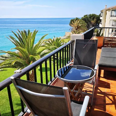 Appartement Sunny