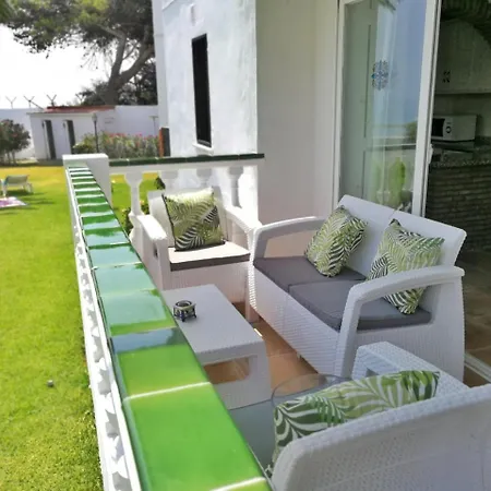 Apartment Sunny Nerja