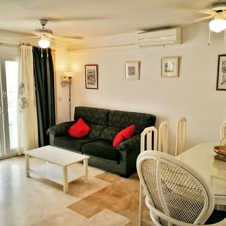 Apartment Sunny Nerja