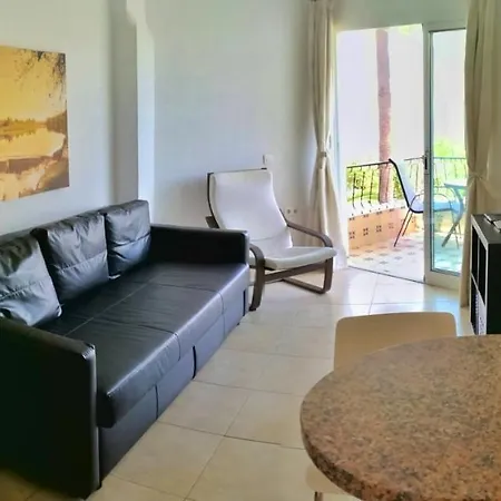 Appartement Sunny