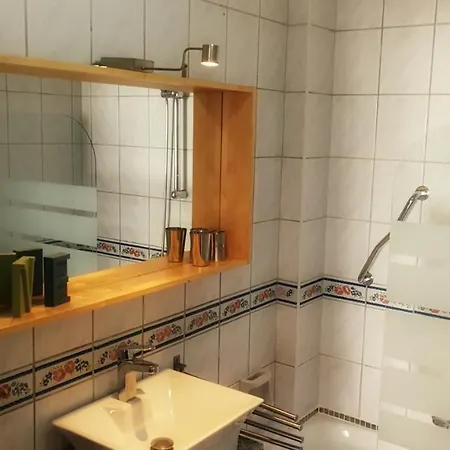Sunny Apartment Nerja