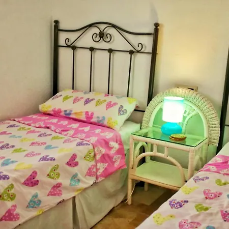 Sunny Appartement