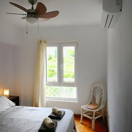 Apartment Sunny Nerja