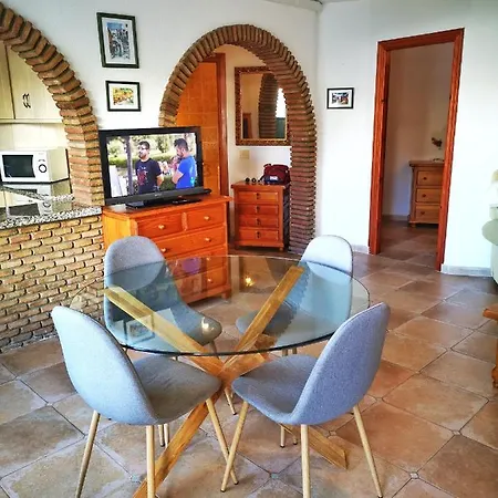 Appartement Sunny Nerja