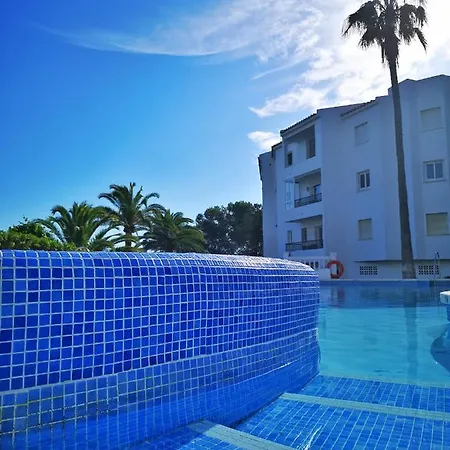 Sunny Nerja