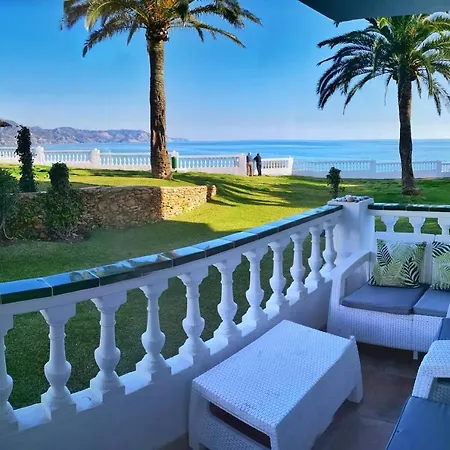 Sunny Appartement Nerja