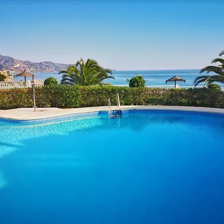 Sunny * Nerja