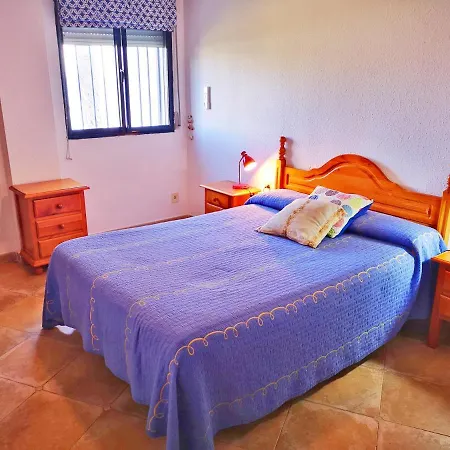 Sunny Apartment Nerja