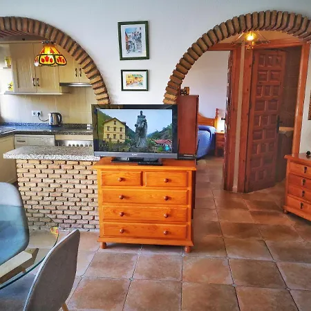 Sunny Apartment Nerja